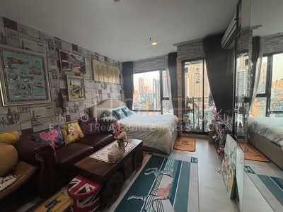 ขาย - Rhythm Asoke : ริทึ่ม อโศก, กรุงเทพ