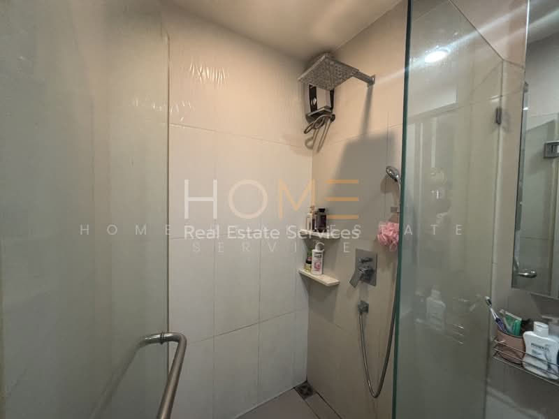 Rhythm Asoke, Bangkok, 299 Asoke - Dindaeng Road, Makkasan, Ratchathewi, Bangkok, Studio, 23 sqm, Condo For Sale, by HOME Real Estate Service, 500176285 - DDproperty.com