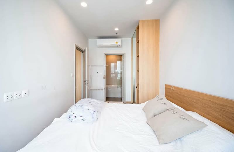 Oka Haus Sukhumvit 36, Bangkok, 3399 Rama 4 Road, Khong Tan, Khlong Toei, Bangkok, 1 Bedroom, 35 sqm, Condo For Rent, by Methanee Onrat, 500176287 - DDproperty.com