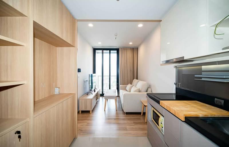 Oka Haus Sukhumvit 36 : โอกะ เฮ้าส์ สุขุมวิท 36, กรุงเทพ, 3399 ถนนพระรามที่ ๔, คลองตัน, คลองเตย, กรุงเทพ, 35 ตร.ม., คอนโด ให้เช่า, โดย Methanee Onrat, 500176287 - DDproperty.com