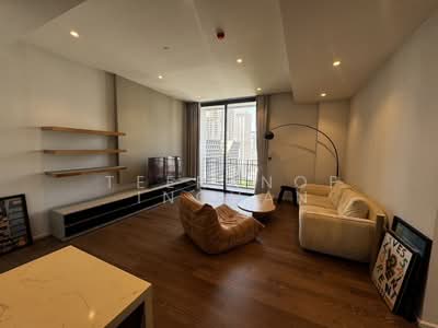 For Rent - Muniq Langsuan, Bangkok