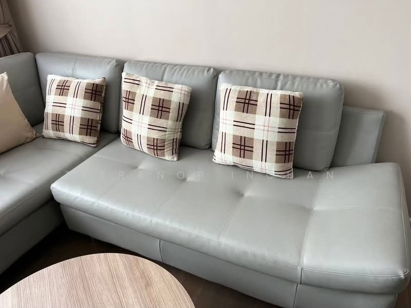 Tidy Thonglor, Bangkok, 105 Sukhumvit 55 Road, Khlong Tan Nua, Watthana, Bangkok, 1 Bedroom, 41 sqm, Condo For Sale, by Teeranop Inchan, 500176296 - DDproperty.com