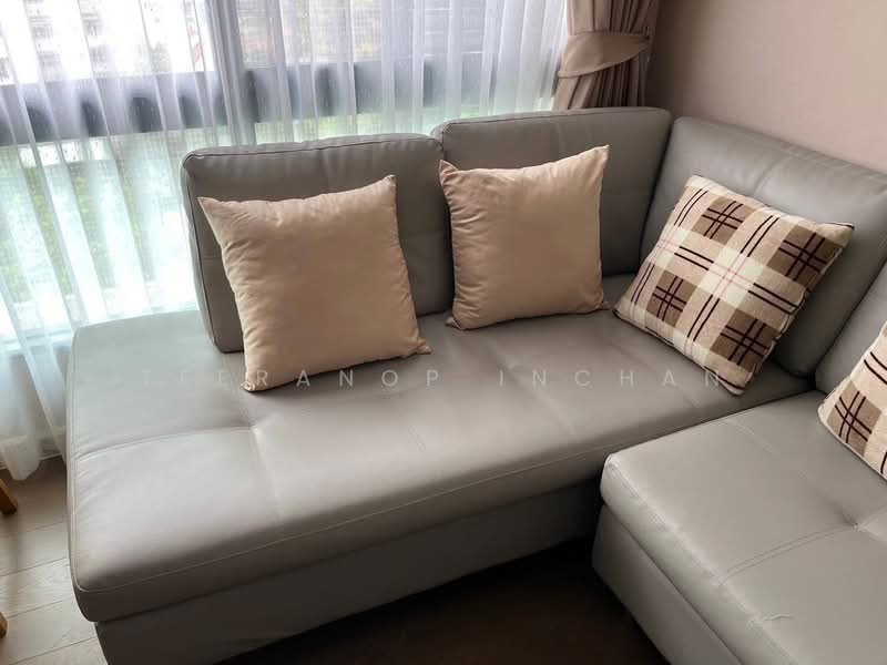 Tidy Thonglor, Bangkok, 105 Sukhumvit 55 Road, Khlong Tan Nua, Watthana, Bangkok, 1 Bedroom, 41 sqm, Condo For Sale, by Teeranop Inchan, 500176296 - DDproperty.com