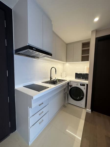 Tidy Thonglor, Bangkok, 105 Sukhumvit 55 Road, Khlong Tan Nua, Watthana, Bangkok, 1 Bedroom, 41 sqm, Condo For Sale, by Teeranop Inchan, 500176296 - DDproperty.com