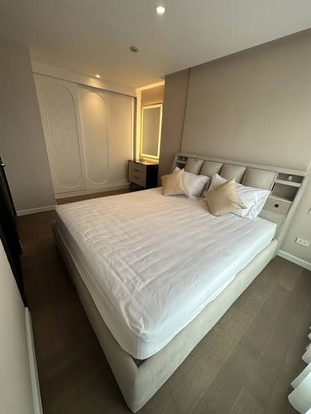 Tidy Thonglor, Bangkok, 105 Sukhumvit 55 Road, Khlong Tan Nua, Watthana, Bangkok, 1 Bedroom, 41 sqm, Condo For Sale, by Teeranop Inchan, 500176296 - DDproperty.com