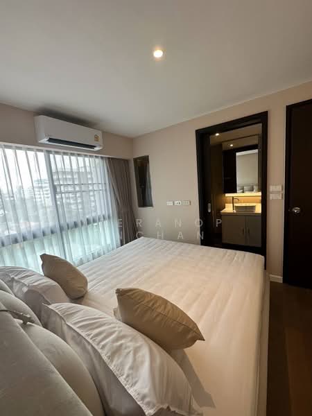 Tidy Thonglor, Bangkok, 105 Sukhumvit 55 Road, Khlong Tan Nua, Watthana, Bangkok, 1 Bedroom, 41 sqm, Condo For Sale, by Teeranop Inchan, 500176296 - DDproperty.com