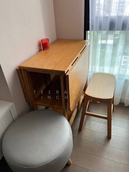 Tidy Thonglor, Bangkok, 105 Sukhumvit 55 Road, Khlong Tan Nua, Watthana, Bangkok, 1 Bedroom, 41 sqm, Condo For Sale, by Teeranop Inchan, 500176296 - DDproperty.com