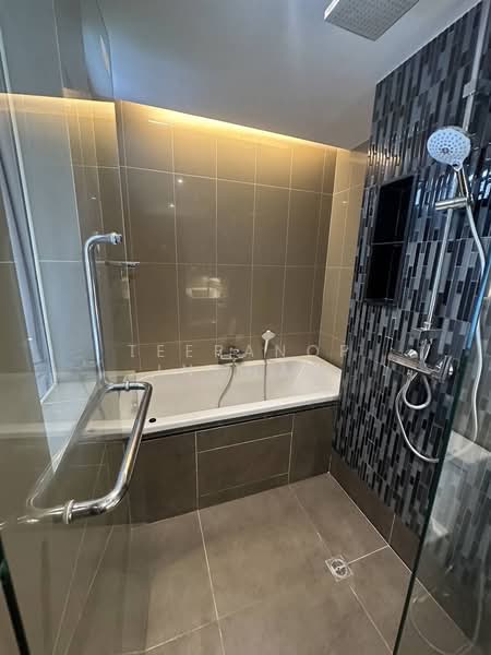 Tidy Thonglor, Bangkok, 105 Sukhumvit 55 Road, Khlong Tan Nua, Watthana, Bangkok, 1 Bedroom, 41 sqm, Condo For Sale, by Teeranop Inchan, 500176296 - DDproperty.com