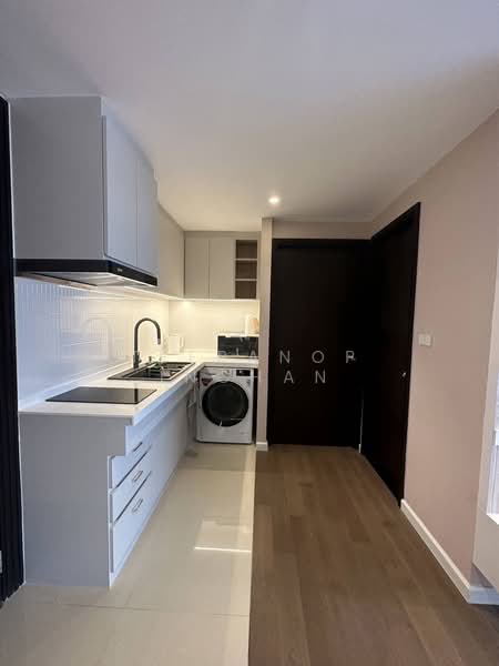 Tidy Thonglor, Bangkok, 105 Sukhumvit 55 Road, Khlong Tan Nua, Watthana, Bangkok, 1 Bedroom, 41 sqm, Condo For Sale, by Teeranop Inchan, 500176296 - DDproperty.com