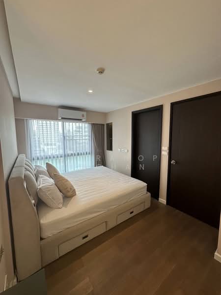 Tidy Thonglor, Bangkok, 105 Sukhumvit 55 Road, Khlong Tan Nua, Watthana, Bangkok, 1 Bedroom, 41 sqm, Condo For Sale, by Teeranop Inchan, 500176296 - DDproperty.com