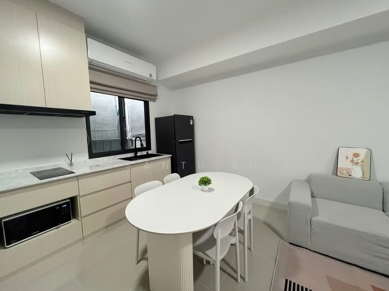 Pleno Sukhumvit-Bangna 2, Samut Prakan, Bangna-Trad Road, Bang Kaeo, Bang Plee, Samut Prakan, 3 Bedrooms, 106 sqm, Townhouse For Rent, by Netsanthiah Ai, 500176299 - DDproperty.com