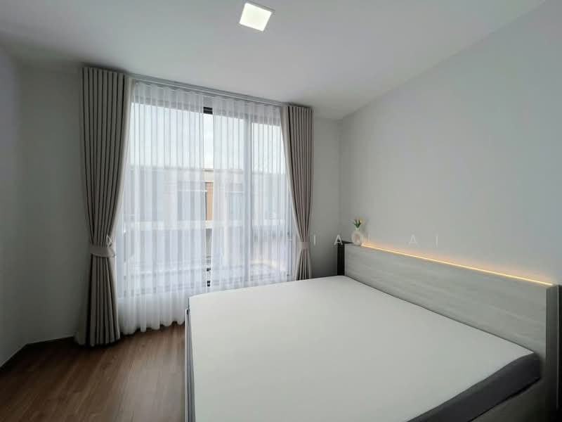 Pleno Sukhumvit-Bangna 2, Samut Prakan, Bangna-Trad Road, Bang Kaeo, Bang Plee, Samut Prakan, 3 Bedrooms, 106 sqm, Townhouse For Rent, by Netsanthiah Ai, 500176299 - DDproperty.com