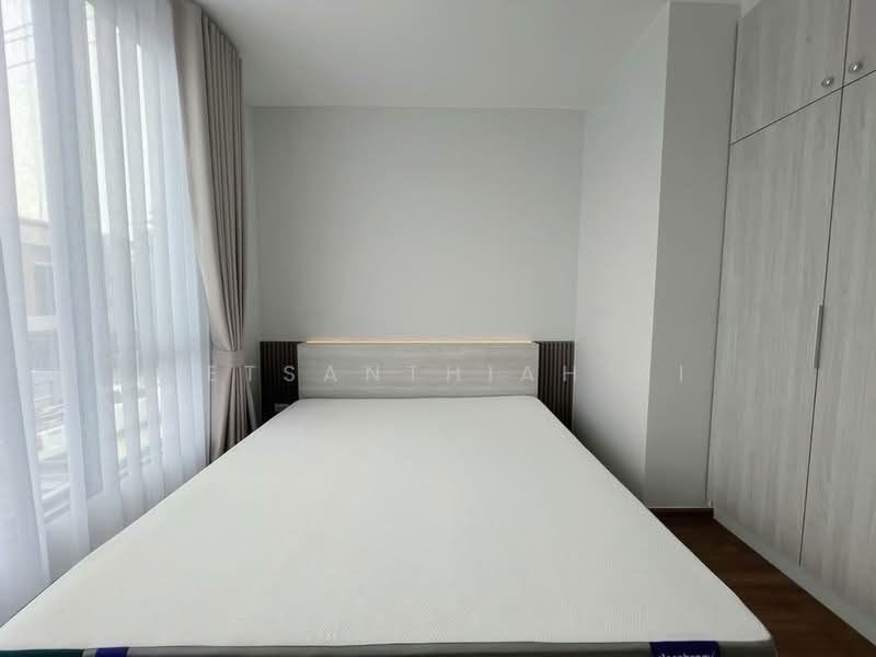 Pleno Sukhumvit-Bangna 2, Samut Prakan, Bangna-Trad Road, Bang Kaeo, Bang Plee, Samut Prakan, 3 Bedrooms, 106 sqm, Townhouse For Rent, by Netsanthiah Ai, 500176299 - DDproperty.com