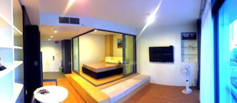 Siamese Surawong : ไซมิส สุรวงศ์, กรุงเทพ, ถนนทรัพย์, สี่พระยา, บางรัก, กรุงเทพ, 45 ตร.ม., คอนโด ให้เช่า, โดย Rachen Nopsuwan, 500176300 - DDproperty.com