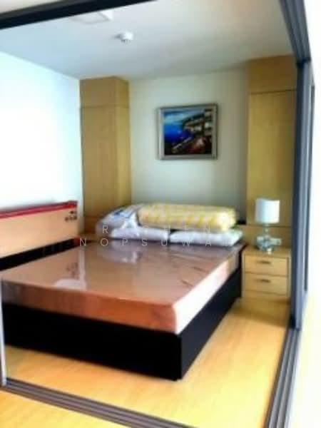 Siamese Surawong : ไซมิส สุรวงศ์, กรุงเทพ, ถนนทรัพย์, สี่พระยา, บางรัก, กรุงเทพ, 45 ตร.ม., คอนโด ให้เช่า, โดย Rachen Nopsuwan, 500176300 - DDproperty.com