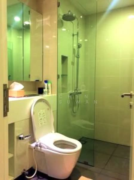 Siamese Surawong, Bangkok, Sap Road, Si Phraya, Bang Rak, Bangkok, 1 Bedroom, 45 sqm, Condo For Rent, by Rachen Nopsuwan, 500176300 - DDproperty.com