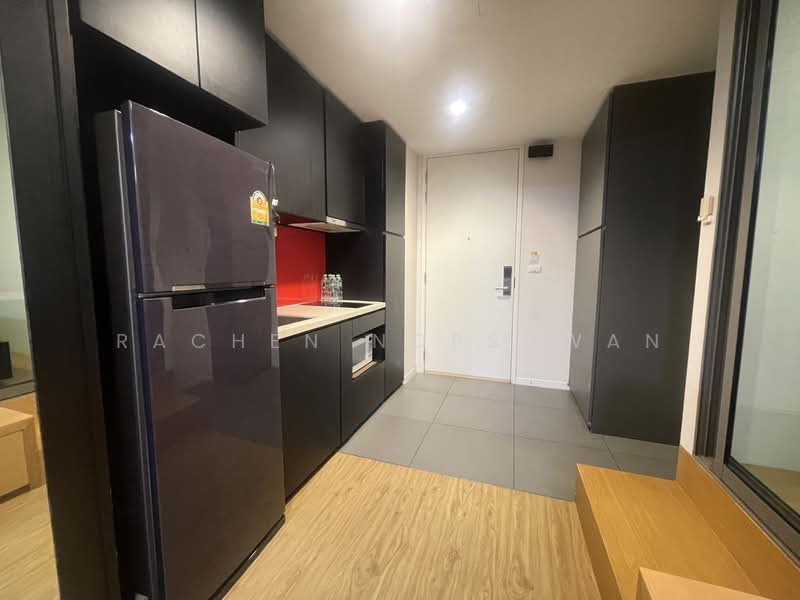 Siamese Surawong, Bangkok, Sap Road, Si Phraya, Bang Rak, Bangkok, 1 Bedroom, 45 sqm, Condo For Rent, by Rachen Nopsuwan, 500176300 - DDproperty.com