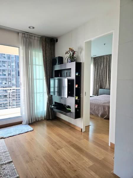 Baan Klang Krung Siam-Pathumwan, Bangkok, Petchburi Road, Thanon Phetchaburi, Ratchathewi, Bangkok, 2 Bedrooms, 85 sqm, Condo For Rent, by Forty-Six Real Estate Group, 500176301 - DDproperty.com