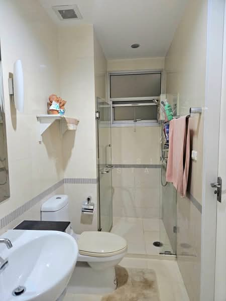 Baan Klang Krung Siam-Pathumwan, Bangkok, Petchburi Road, Thanon Phetchaburi, Ratchathewi, Bangkok, 2 Bedrooms, 85 sqm, Condo For Rent, by Forty-Six Real Estate Group, 500176301 - DDproperty.com