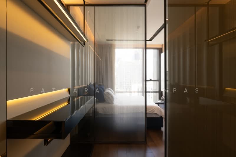 The Bangkok Thonglor, Bangkok, Soi Sukhumvit 55, Sukhumvit Road, Khlong Tan Nua, Watthana, Bangkok, 2 Bedrooms, 86 sqm, Condo For Rent, by Pattara Sumaopas, 500176302 - DDproperty.com