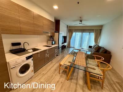 For Rent - Noble Reveal, Bangkok