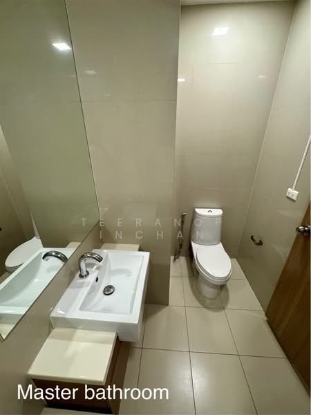 Noble Reveal, Bangkok, 36 Soi Sukhumvit 63, Ekamai Road, Phra Kanong Nua, Watthana, Bangkok, 2 Bedrooms, 75 sqm, Condo For Rent, by Teeranop Inchan, 500176306 - DDproperty.com