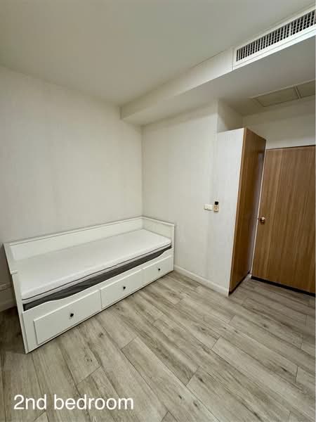 Noble Reveal : โนเบิล รีวีล, กรุงเทพ, 36 ซอยสุขุมวิท 63 ถนนเอกมัย, พระโขนงเหนือ, วัฒนา, กรุงเทพ, 75 ตร.ม., คอนโด ให้เช่า, โดย Teeranop Inchan, 500176306 - DDproperty.com