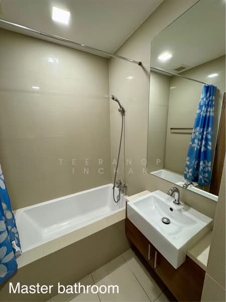 Noble Reveal, Bangkok, 36 Soi Sukhumvit 63, Ekamai Road, Phra Kanong Nua, Watthana, Bangkok, 2 Bedrooms, 75 sqm, Condo For Rent, by Teeranop Inchan, 500176306 - DDproperty.com