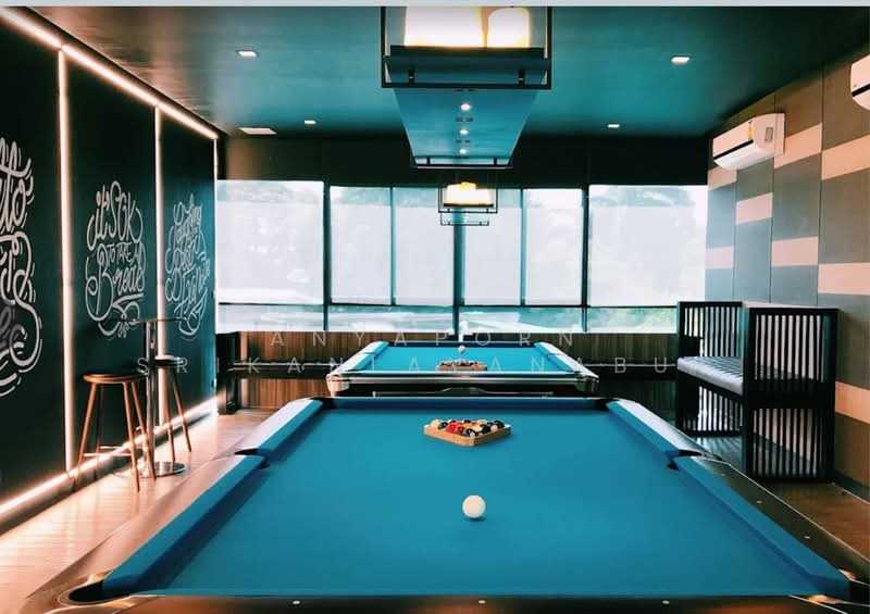 The Tree Rio Bang-Aor Station, Bangkok, 315 Charan Sanitwong Rd, Bang O, Bang Phlat, Bangkok, 1 Bedroom, 30 sqm, Condo For Rent, by Anyaporn Srikanlayanabut, 500176309 - DDproperty.com