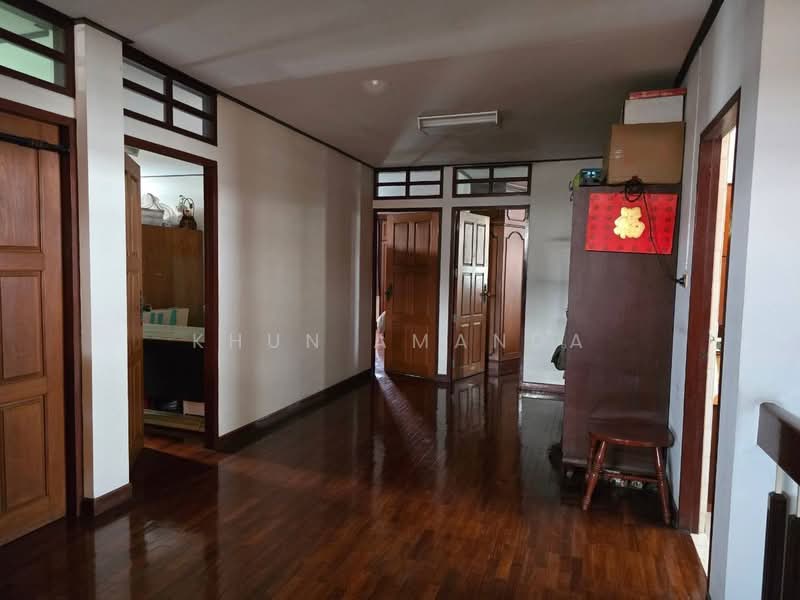 พ้ฒนาการ13, Bangkok, พัฒนาการ, Phatthanakan, Suan Luang, Bangkok, 5 Bedrooms, 300 sqm, Single Detached House For Sale, by Khun Amanda, 500176310 - DDproperty.com