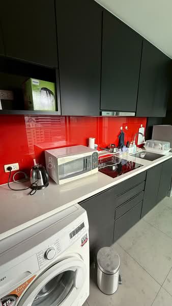 Siamese Surawong, Bangkok, Sap Road, Si Phraya, Bang Rak, Bangkok, 1 Bedroom, 51 sqm, Condo For Sale, by Rachen Nopsuwan, 500176315 - DDproperty.com