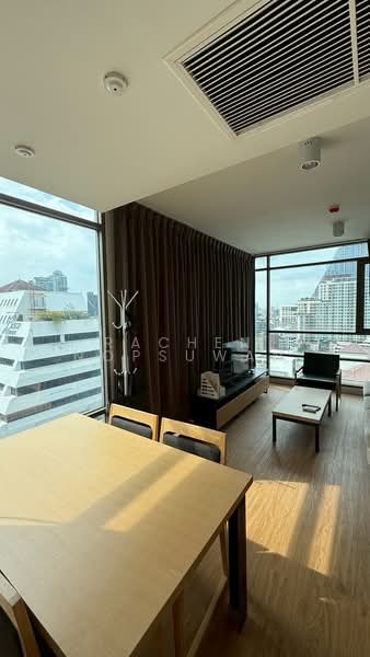 Siamese Surawong, Bangkok, Sap Road, Si Phraya, Bang Rak, Bangkok, 1 Bedroom, 51 sqm, Condo For Sale, by Rachen Nopsuwan, 500176315 - DDproperty.com