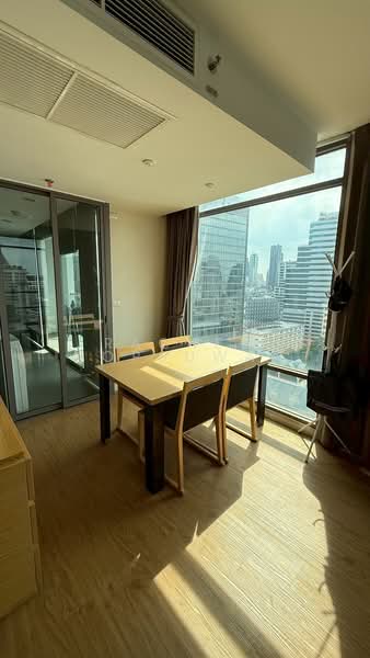 Siamese Surawong, Bangkok, Sap Road, Si Phraya, Bang Rak, Bangkok, 1 Bedroom, 51 sqm, Condo For Sale, by Rachen Nopsuwan, 500176315 - DDproperty.com