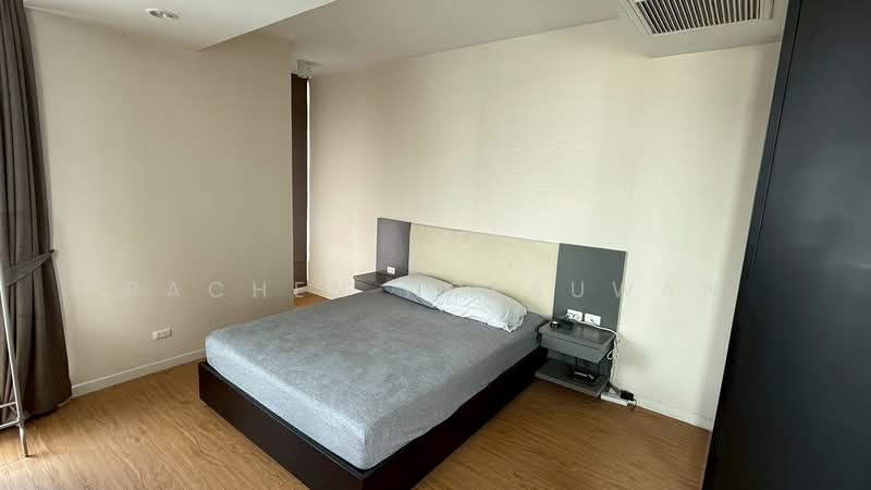 Siamese Surawong, Bangkok, Sap Road, Si Phraya, Bang Rak, Bangkok, 1 Bedroom, 51 sqm, Condo For Sale, by Rachen Nopsuwan, 500176315 - DDproperty.com