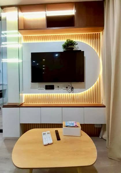 Ivory Ratchada-Ladprao, Bangkok, Soi Ratchadaphisek 32 Ratchadaphisek Road, Chan Kasem, Chatuchak, Bangkok, 1 Bedroom, 29 sqm, Condo For Rent, by Airada Parasarn, 500176318 - DDproperty.com