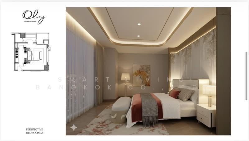 ONE89 Wireless, Bangkok, Wittayu Road, Lumphini, Pathum Wan, Bangkok, 4 Bedrooms, 485 sqm, Condo For Sale, by Smart Living Bangkok Co.,Ltd., 500176319 - DDproperty.com