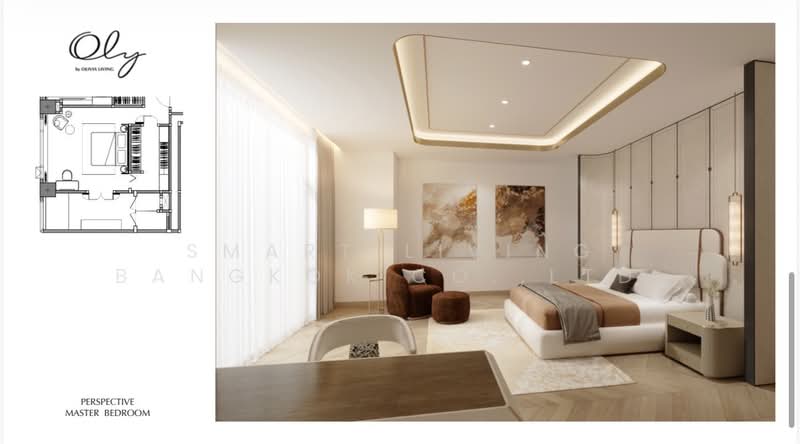 ONE89 Wireless, Bangkok, Wittayu Road, Lumphini, Pathum Wan, Bangkok, 4 Bedrooms, 485 sqm, Condo For Sale, by Smart Living Bangkok Co.,Ltd., 500176319 - DDproperty.com