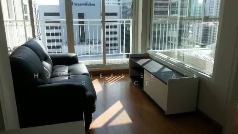 The Parkland Grand Asoke-Phetchaburi : เดอะ พาร์คแลนด์ แกรนด์ อโศก-เพชรบุรี, กรุงเทพ, 1811 ถ. เพชรบุรี, บางกะปิ, ห้วยขวาง, กรุงเทพ, 35 ตร.ม., คอนโด ขาย, โดย HOME Real Estate Service, 500176321 - DDproperty.com