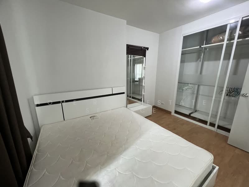 The Parkland Grand Asoke-Phetchaburi, Bangkok, 1811 Phetchaburi Rd, Bang Kapi, Huai Khwang, Bangkok, 1 Bedroom, 35 sqm, Condo For Sale, by HOME Real Estate Service, 500176321 - DDproperty.com