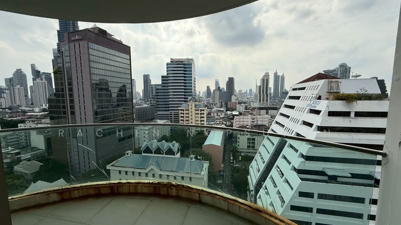 Siamese Surawong, Bangkok, Sap Road, Si Phraya, Bang Rak, Bangkok, 1 Bedroom, 51 sqm, Condo For Rent, by Rachen Nopsuwan, 500176322 - DDproperty.com