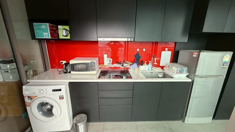 Siamese Surawong, Bangkok, Sap Road, Si Phraya, Bang Rak, Bangkok, 1 Bedroom, 51 sqm, Condo For Rent, by Rachen Nopsuwan, 500176322 - DDproperty.com