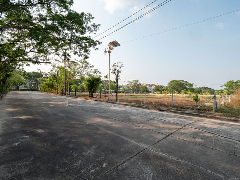 ไม่พบ, Samut Prakan, Rachathewa, Bang Plee, Samut Prakan, , 1,160 sqm, Land For Sale, by TITISAK Jane, 500176323 - DDproperty.com