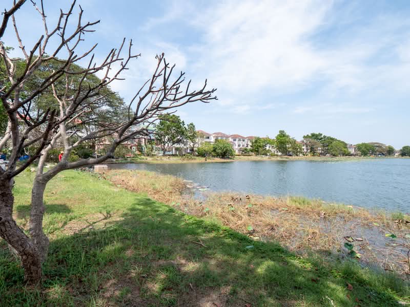 ไม่พบ, Samut Prakan, Rachathewa, Bang Plee, Samut Prakan, , 1,160 sqm, Land For Sale, by TITISAK Jane, 500176323 - DDproperty.com