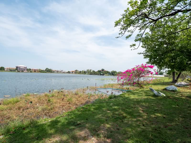 ไม่พบ, Samut Prakan, Rachathewa, Bang Plee, Samut Prakan, , 1,160 sqm, Land For Sale, by TITISAK Jane, 500176323 - DDproperty.com