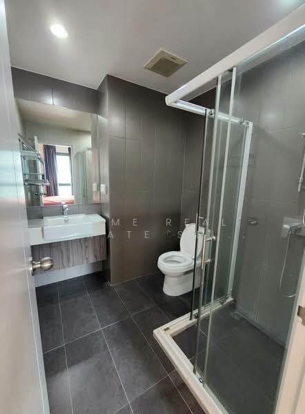 Centric Ratchada-Huai Khwang, Bangkok, Ratchadapisek Road, Huai Khwang, Huai Khwang, Bangkok, 1 Bedroom, 32 sqm, Condo For Sale, by HOME Real Estate Service, 500176324 - DDproperty.com