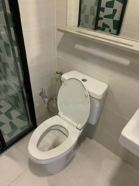 The Base Sukhumvit 50 : เดอะ เบส สุขุมวิท 50, กรุงเทพ, ซอยเริ่มเจริญ แยก 1 ถนนสุขุมวิท 50, พระโขนง, คลองเตย, กรุงเทพ, 25 ตร.ม., คอนโด ให้เช่า, โดย Airada Parasarn, 500176325 - DDproperty.com