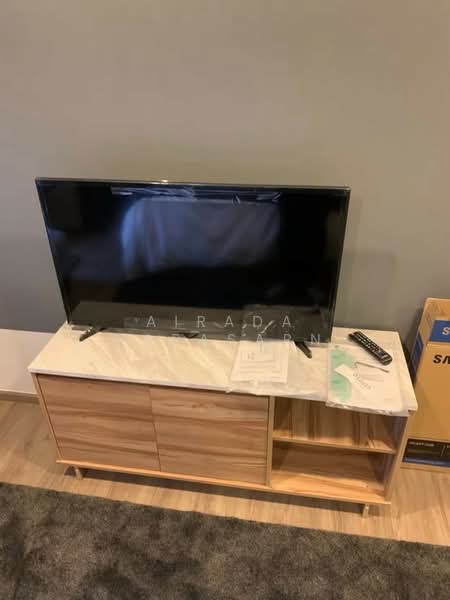 The Base Sukhumvit 50, Bangkok, Soi Roem Charoen 1, Sukhumvit 50 Road, Phra Kanong, Khlong Toei, Bangkok, 1 Bedroom, 25 sqm, Condo For Rent, by Airada Parasarn, 500176325 - DDproperty.com