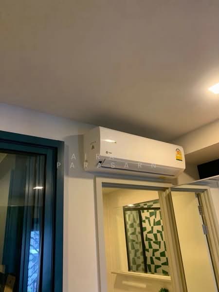 The Base Sukhumvit 50, Bangkok, Soi Roem Charoen 1, Sukhumvit 50 Road, Phra Kanong, Khlong Toei, Bangkok, 1 Bedroom, 25 sqm, Condo For Rent, by Airada Parasarn, 500176325 - DDproperty.com