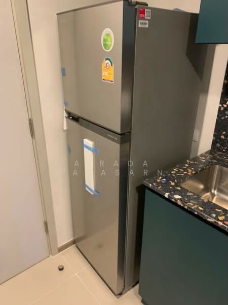 The Base Sukhumvit 50, Bangkok, Soi Roem Charoen 1, Sukhumvit 50 Road, Phra Kanong, Khlong Toei, Bangkok, 1 Bedroom, 25 sqm, Condo For Rent, by Airada Parasarn, 500176325 - DDproperty.com