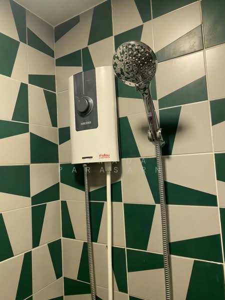 The Base Sukhumvit 50 : เดอะ เบส สุขุมวิท 50, กรุงเทพ, ซอยเริ่มเจริญ แยก 1 ถนนสุขุมวิท 50, พระโขนง, คลองเตย, กรุงเทพ, 25 ตร.ม., คอนโด ให้เช่า, โดย Airada Parasarn, 500176325 - DDproperty.com